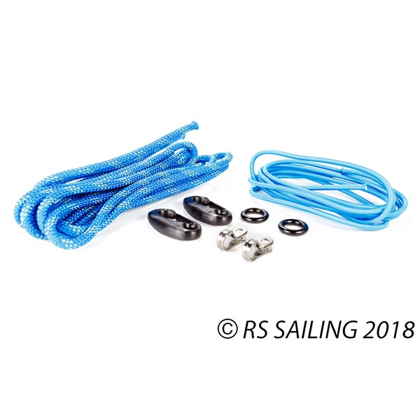 Recovery-Support-System für RS Aero