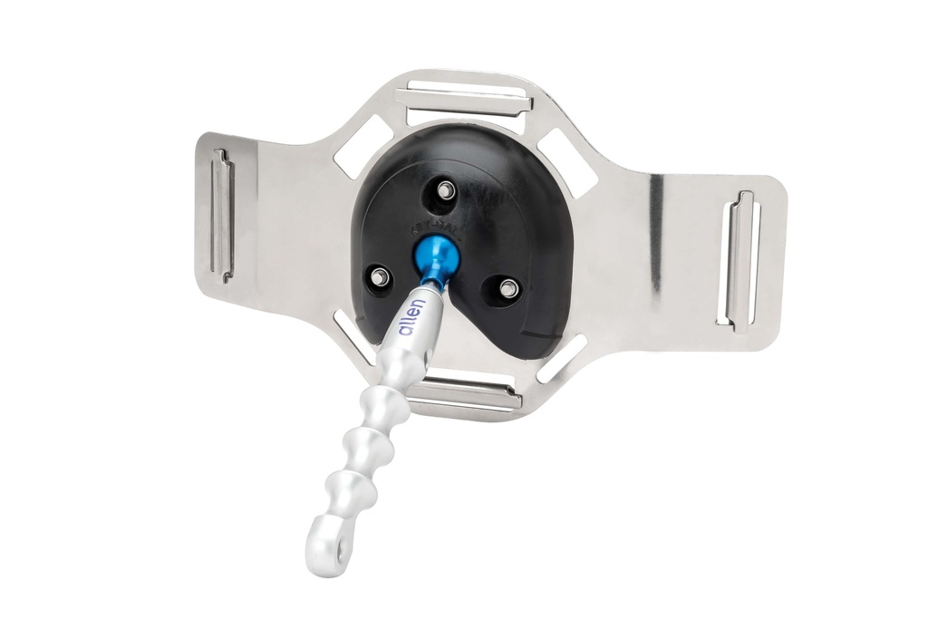 [A4043W-KIT] Keyball Trapeze Kit Complete
