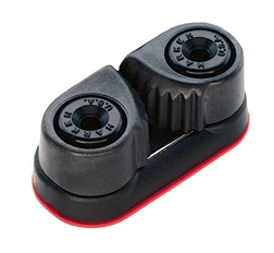 Cleat Carbo-Cam standard, fastener spacing 38mm