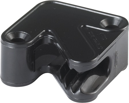 Cleat Clamcleat® for special applications, nylon, Cub 3-6mm