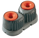 Cam Cleat T-Cleat fibre reinforced 38mm red