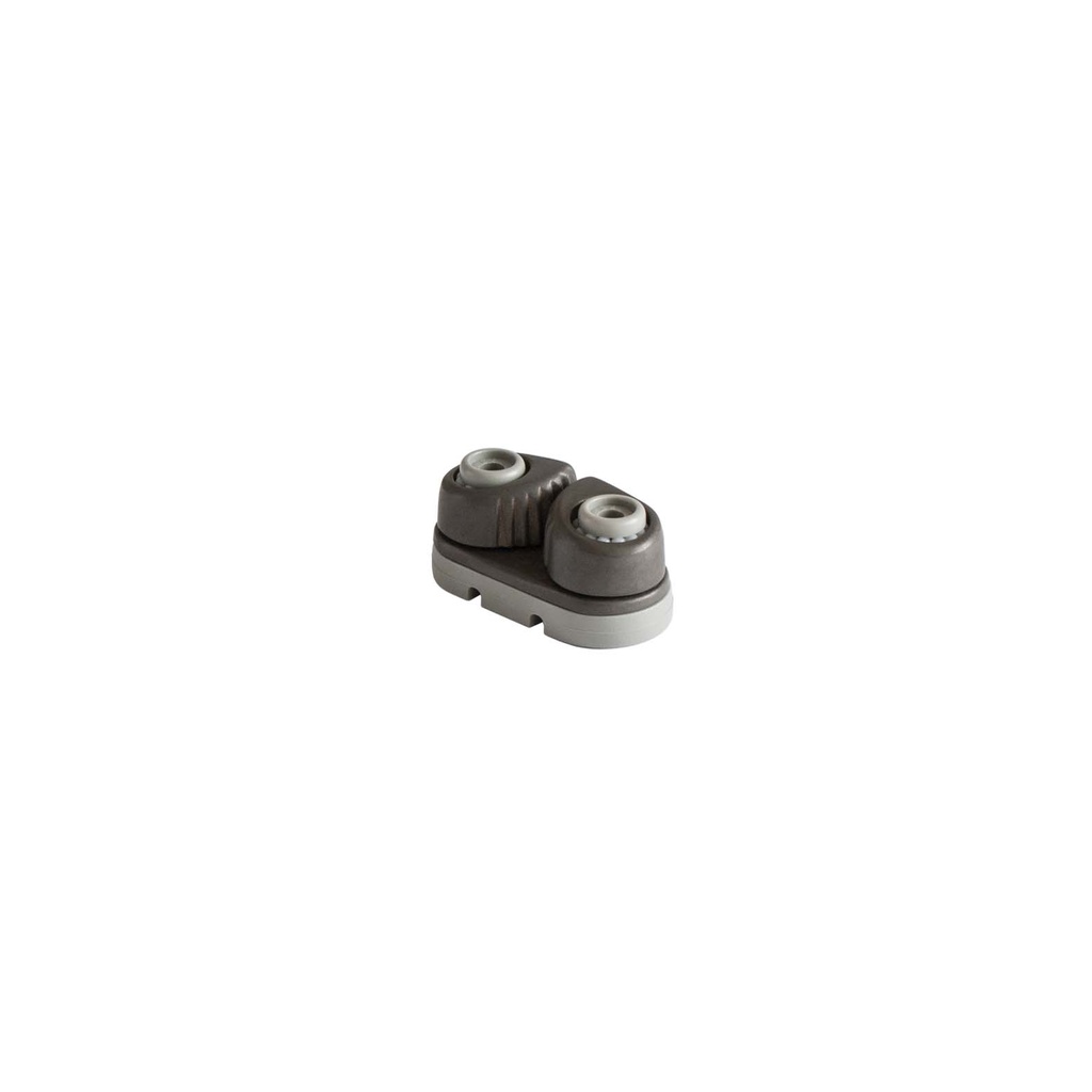 Cleat, hole center 28mm