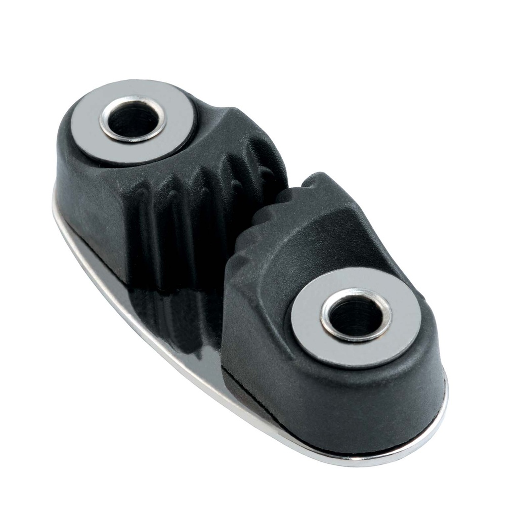 Cleat, Hole center 38mm