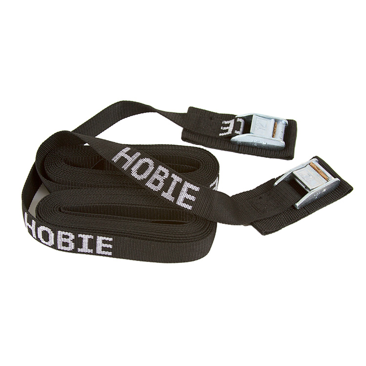 Tie down straps Hobie- 12 foot
