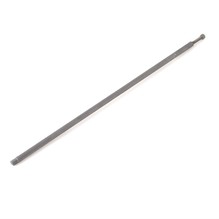 Eclipse Mast Assy Fin + Screw