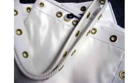 Trampo HC16 White 3p