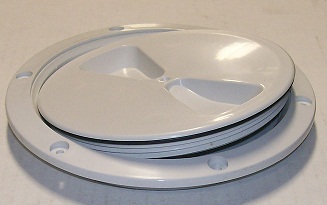 Lukendeckel 155mm 40060