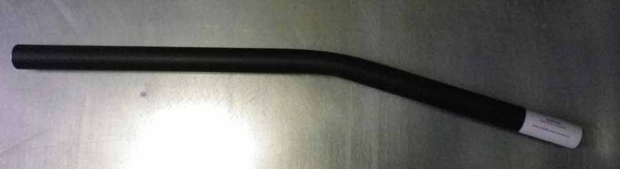 Tiller Tube Fox