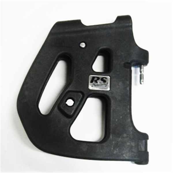 Rudder stock Selden/RS pour RS Feva MK1, Quba, Neo, Vareo