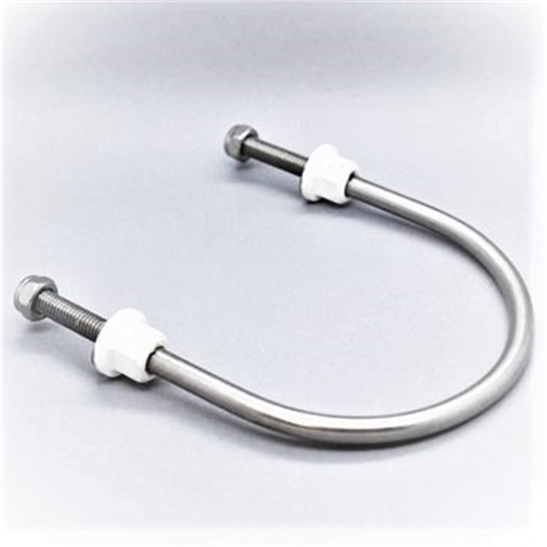 Wing U Bolts 6mm, RS800 + RS600 (front)