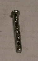 Screw M.Tcf 5x40 Din84
