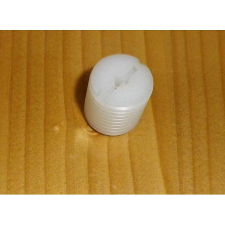 Delrin Screw Tf18x20