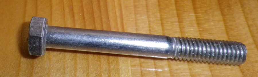 Screw Th Spe 6x50x22 A4