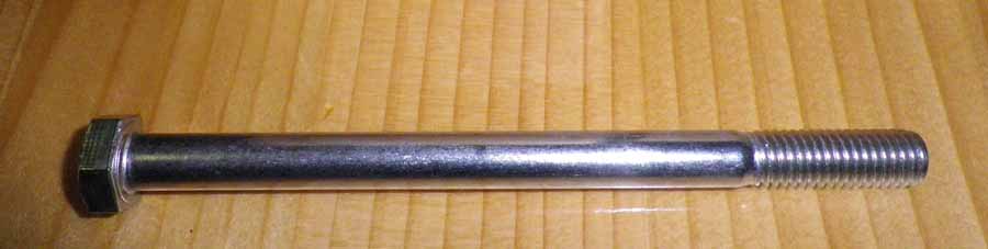 Schraube Th Spe 8x110/26 931 A4