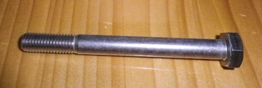 Screw Th-B14 Spe 10x100x70 A4