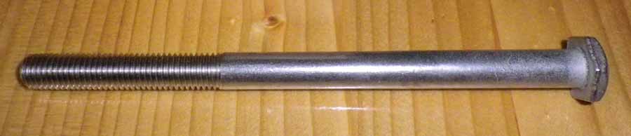 Screw Th-B17 Spe 10x150/50 A4