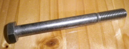 Eye Screw M6x35mm