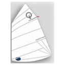 Sail Optimist Olimpic Sail "Race-L", large +45kg