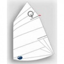 Segel Optimist Olimpic Sail "Race-M", medium 39-44 kg