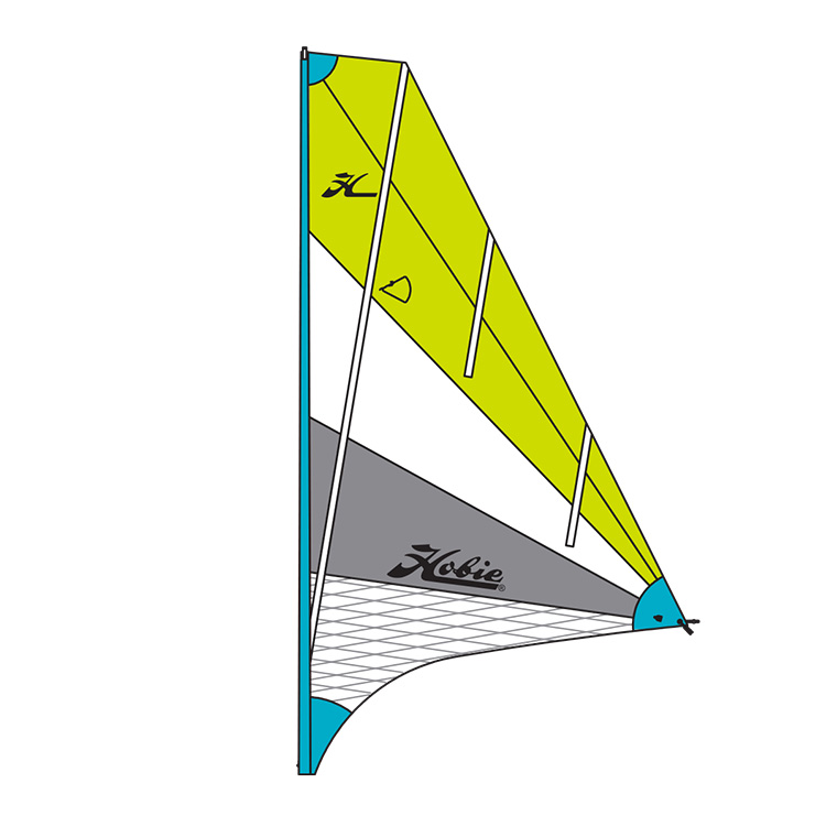 Segel-tdm Island V2 bahama