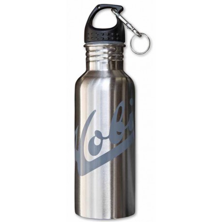 Water bottle - stainless