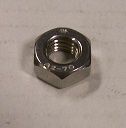 Mutter Hu D10 Unterzug A2