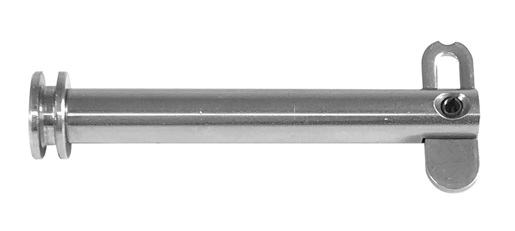 [S3606-25] Pin toggle stainless steel ø 6mm (25 mm)