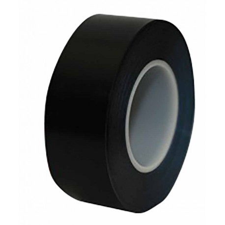 [PRC500051010B] Selbstklebendes Band PROtect Chafe, schwarz (500 Microns, 51mm x 1m)