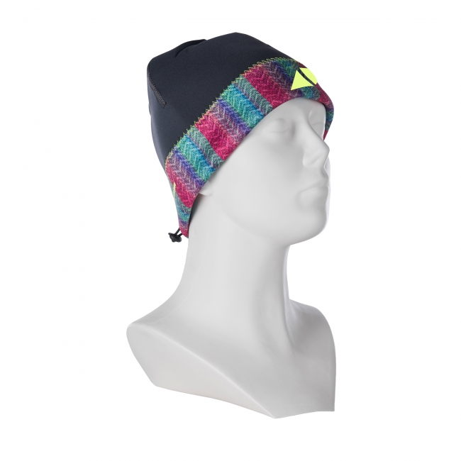 [MM15016.170101,550-L/XL] Beanie Neoprene 2mm Damen rosa (L/XL)