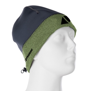 [MM15003.150170,Y-L/XL] Bonnet Beanie neoprène jaune