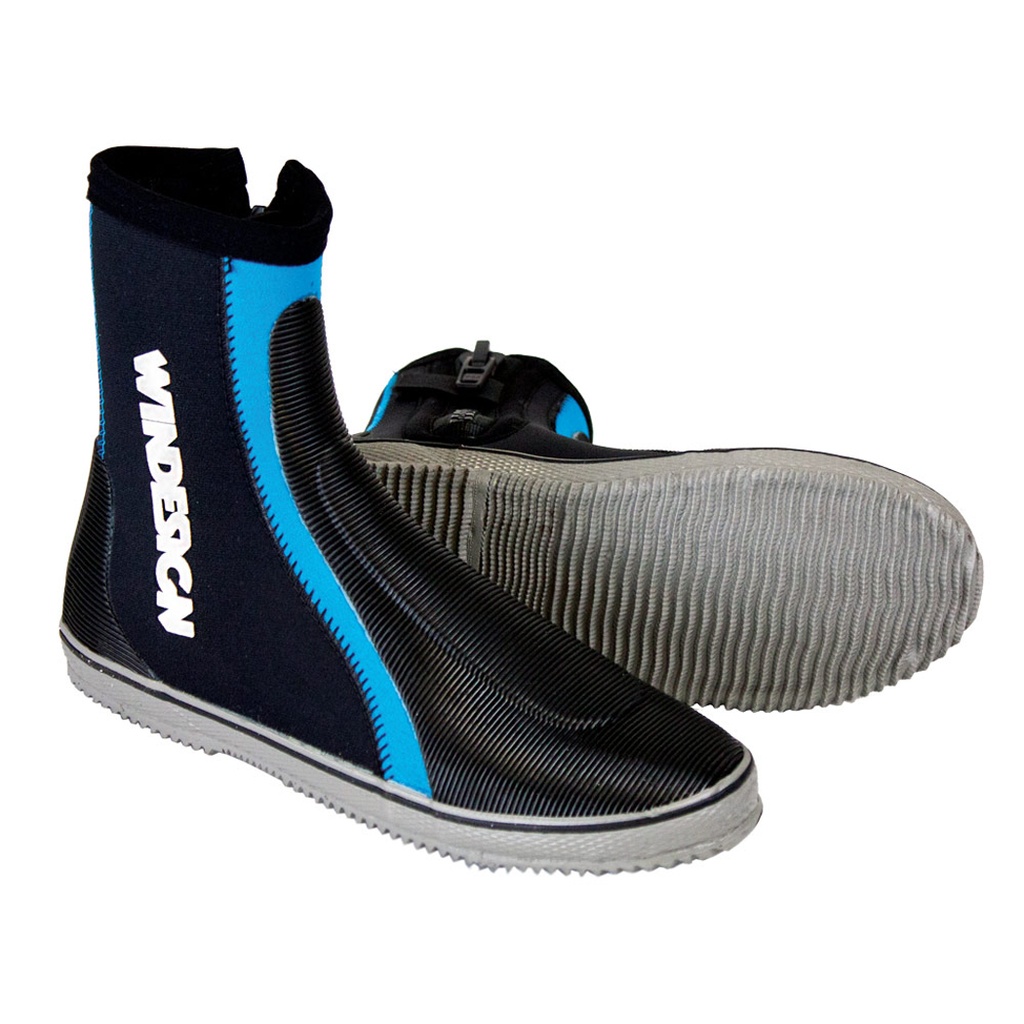 [EX2450-34] Booties neoprene (34)