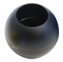 Polypropylen-Ball für Tauende 11x40mm