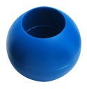 Polypropylen-Ball für Tauende durch 6/22mm
