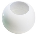 Polypropylen-Ball für Tauende 6x30mm