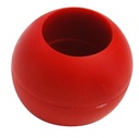 Polypropylen-Ball für Tauende 6x30mm