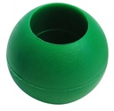 Polypropylen-Ball für Tauende 6x30mm