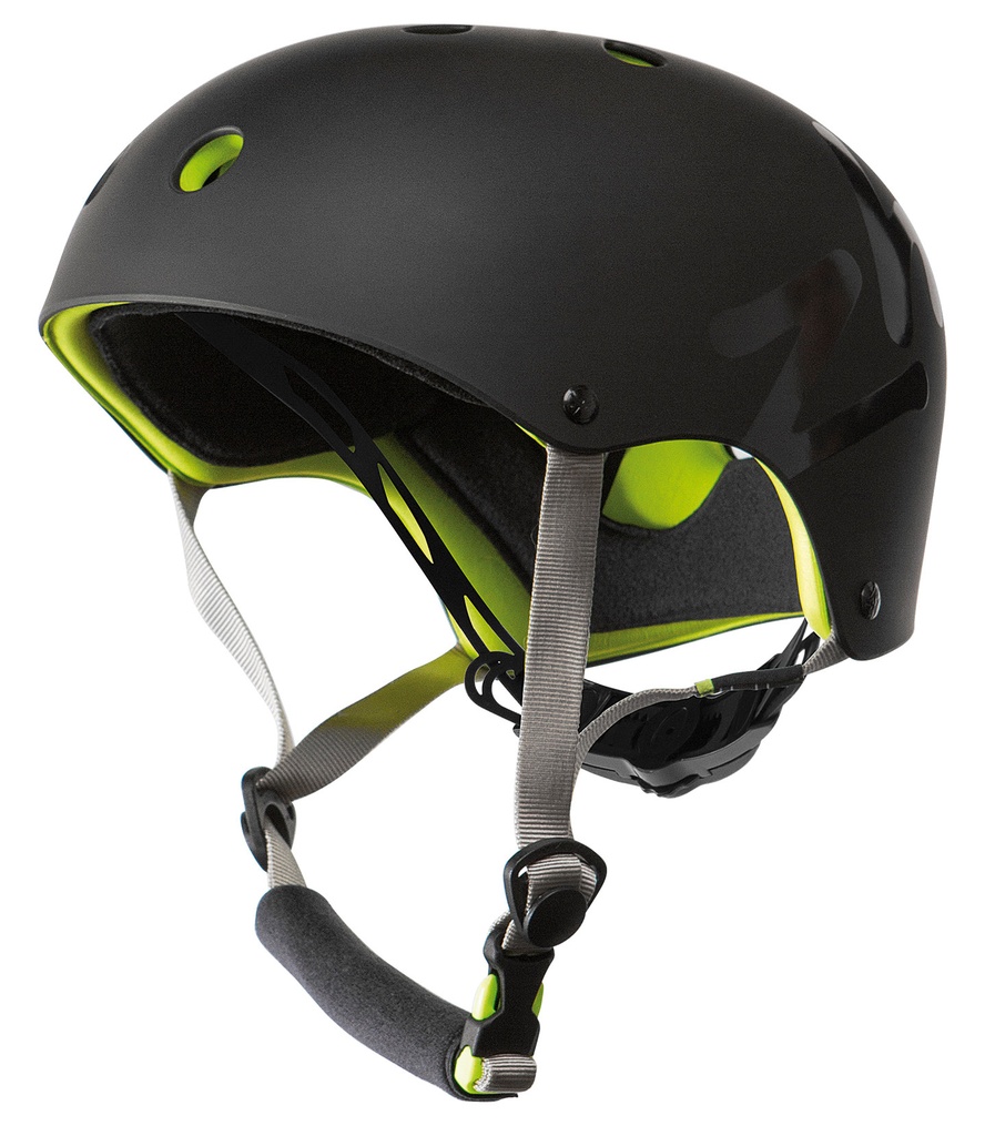 [ZK-ZHELMET-10-BK-S] Schutzhelm H1 schwarz (S 54-56 cm)