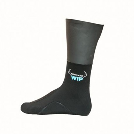 [F WIPSOCK100A-00557] Thermo Neo Socks WIP (36/38)
