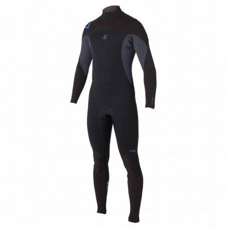 [MM15001.160010,M] Combi Brand 5/4, manches longues, Junior
