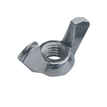 [XEA04] Wingnut 4-8mm (4mm)