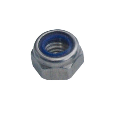 [XEI04] Sicherheitsmutter (4mm)