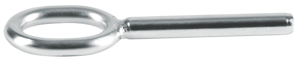 [BL651025] Embout à sertir avec anneau (Câble 2,5mm x D 6mm)
