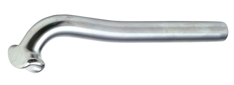 [BL610025] Embout T à sertir (Câble 2,5mm x D 5,5mm)