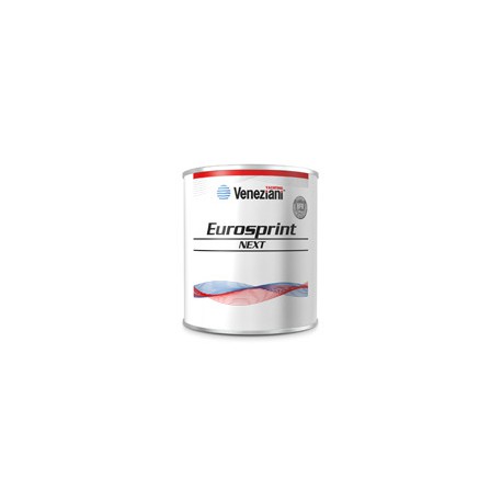 [VEN-6425-750-153] Eurosprint Next / Long life antifouling 0.75 lt (blanc 153)