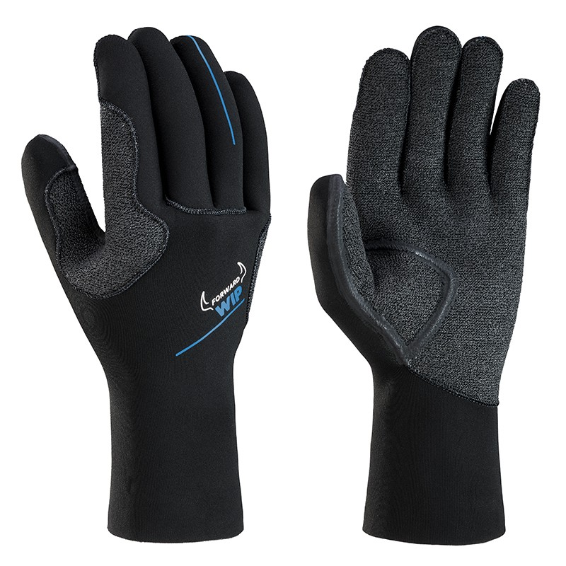 [F GANEOWI100A-00442] Neoprene Glove 2mm (L/XL)
