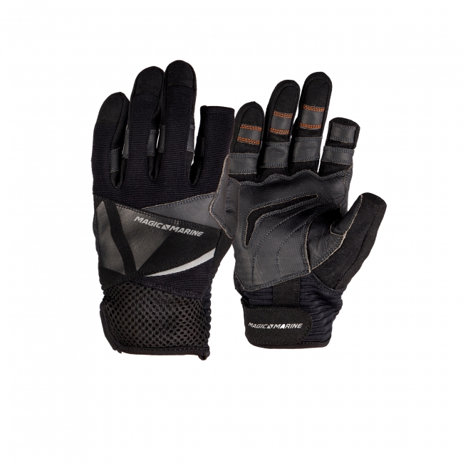 [MM15003.180004,900-XS] Gants Ultimate, 3 doigts complets (XS)