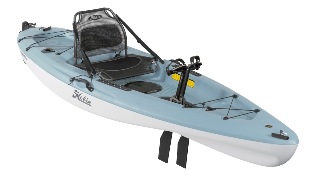 [KA-PASSPORT10,B] Hobie Kajak Mirage Passport 10.5 (Slate blue)