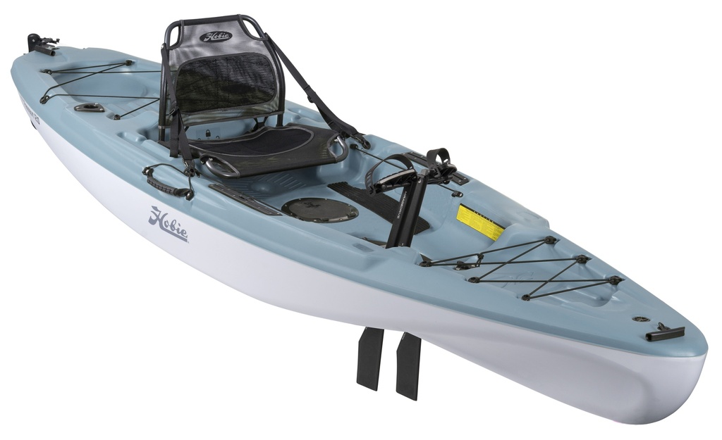 [KA-PASSPORT12,B] Hobie Kayak Mirage Passport 12.0 (Slate blue)