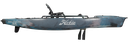 Hobie Kayak Mirage Pro Angler 14, 360 Serie