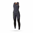 Long John Ultimate Neopren 4mm Damen